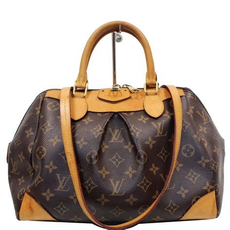 louis vuitton segur|Louis Vuitton Monogram Segur Bag .